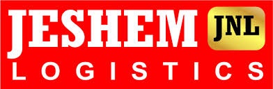 Jeshemlogistics logo