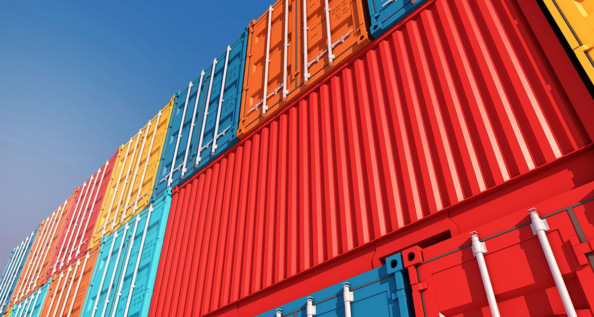 Customs clearance transport and logistics